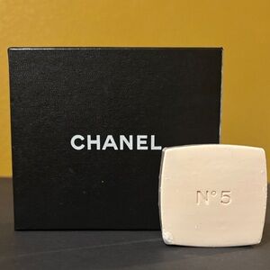 CHANEL N°5 Cream Body Wash
